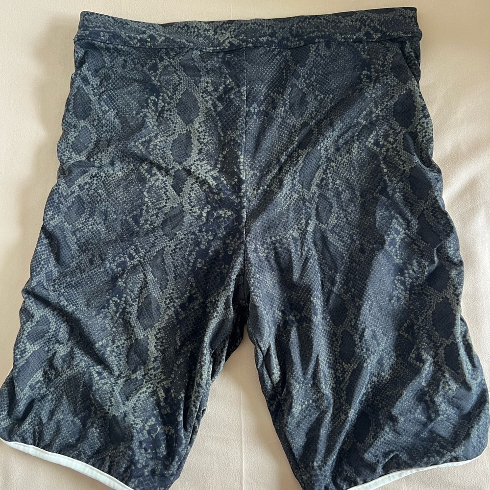 Acacia Fox Shorts